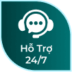 Hỗ Trợ